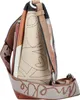Anekke Sac Bandoulière Alma Marron Voir les images du produit 13