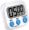 Küchen Timer Stoppuhr Kühlschrank Magnet Digital Magnetisch Produktbild-Vorschau 7