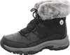 Skechers Damen Stiefelette in Schwarz, Größe 39 Produktbild-Vorschau 11