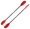 24MOVE® Doppelpaddel LAGO Aluminium Paddel, Stand-Up Produktbild-Vorschau 5