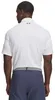 Under Armour Playoff 3.0 Printed Kurzarm-poloshirt Weiß 2XL Produktbild-Vorschau 2
