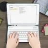 Fintie Tastatur Hülle für iPad 9.7 2018 (6. Generation), Produktbild-Vorschau 7