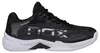Nox At10 Lux Padelschuhe Schwarz EU 47 Mann Schwarz EU 47 Produktbild-Vorschau 1
