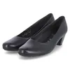 GABOR Shoes Pompes femme noir 7 Voir les images du produit 15