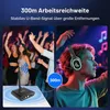 Retekess TA004 Silent Disco Starter Kit, bezdrôtové Náhľad obrázku produktu 4