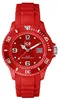 Ice Watch Sili Forever Uni Armbanduhr rot SI.RD.U.S.09 Produktbild-Vorschau 1