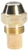 DANFOSS-Öldüse Hohlkegel 0,50/80° Typ OD-H Produktbild-Vorschau 2