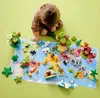 LEGO 10975 DUPLO Divoká zvířata světa Náhled obrázku produktu 10
