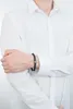 Lotus LS1829/2/1 Herren Armband Edelstahl Silber schwarz Produktbild-Vorschau 3