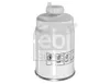 Kraftstofffilter FEBI BILSTEIN 182350 Anschraubfilter Produktbild-Vorschau 4