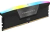 Corsair Vengeance RGB memoria 16 GB 2 x 8 GB DDR5 Anteprima dell’immagine prodotto 4