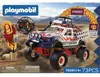 PLAYMOBIL 72061, Mezzo di trasporto, 4 anni, Multicolore, Anteprima dell’immagine prodotto 2