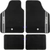 SPARCO Universal-Fußmatten 03763BAR Vorne und Hinten Produktbild-Vorschau 11