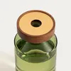 HOMLA WOODY BLEND Zedernholz Vanille Duftzerstäuber 200 ml Produktbild-Vorschau 6