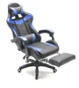 Gaming Stuhl Cyclone mit Fußstütze - Bürostuhl - Racing Produktbild-Vorschau 2