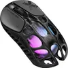 GravaStar Mercury X Pro 49 g – bezprzewodowa mysz do gier, Podgląd zdjęcia produktu 2