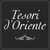 Tesori d Oriente Deo Parfüm Persian Dream Granatapfel und Produktbild-Vorschau 2