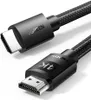 Ugreen Hd119 Cavo Hdmi, 4K 60Hz, 2M (nero) Anteprima dell’immagine prodotto 2