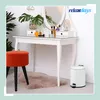 Poubelle de salle de bain Relaxdays, 3 l, poubelle Voir les images du produit 7