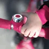 Micro Fahrradklingel pink - Aluminium Zubehör für Roller Produktbild-Vorschau 2