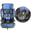 XOMAX Kindersitz ISOFIX Gruppe 1/2/3 (9-36 kg) | i-Size ECE Produktbild-Vorschau 3