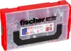 fischer FIXtainer - DUOPOWER/DUOTEC + Schraube (200) Produktbild-Vorschau 4