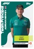 Topps Formula 1 F1 Turbo Attax 2026: Volledige doos met 24 Productafbeelding-voorbeeld 8