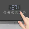 Elektrické krby Elektrický krb s realistickým 3D efektem Náhled obrázku produktu 6