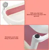 Lospitch Baby Babywanne Babywanne Kinder Faltbare klappbar Produktbild-Vorschau 4