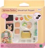 Sylvanian Families Frühstücks-Set mit Toaster, Spielset, Anteprima dell’immagine prodotto 11