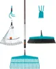Manche à balai en bois combisystem GARDENA Voir les images du produit 9