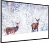MuchoWow® MuchoWow® Gerahmtes Poster Hirsche - Tiere - Produktbild-Vorschau 8