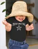 Baby Body lustig Aufschrift Deathmetal Pentagramm Geschenk Produktbild-Vorschau 3