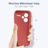 Hülle für Xiaomi Redmi Note 13 Pro+ 5G Case Cover Bumper Produktbild-Vorschau 2