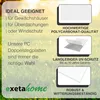 Gewächshausplatten 7 Stück 10mm Doppelsteg Polycarbonat Produktbild-Vorschau 4
