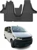 2015-2024 VW T6 T6 .1 Transporter tappetini TPE nero 1 Anteprima dell’immagine prodotto 1