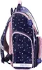 SCOOLSTAR Anna Elsa Schulranzen Rucksack 4-teiliges Produktbild-Vorschau 3