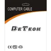 HP Adaptér DisplayPort na HDMI 1.4, Černá, Indonésie, Náhled obrázku produktu 4