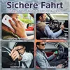 Bluetooth MP3 Player Auto, FM Radio, USB SD Karte, AUX Produktbild-Vorschau 7