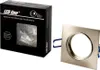 LED-line Einbaustrahler max. 35W Spot schwenkbar IP20 Produktbild-Vorschau 3
