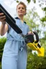Kärcher Akku-Heckenschere HGE 3-18, 50cm Schnittlänge, 18V, Produktbild-Vorschau 4