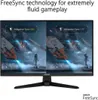 ASUS TUF Gaming VG246H1A, Gaming-Monitor, (FullHD, HDMI, Produktbild-Vorschau 9