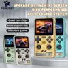 Console de jeu POWKIDDY RGB20Pro 3.2 pouces écran IPS Voir les images du produit 3