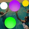 Pallina galleggiante per piscina 40 cm PVC 13 colori con Anteprima dell’immagine prodotto 3