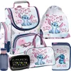 Mega Schulset – STITCH : ensemble de 6 pièces comprenant un Voir les images du produit 1