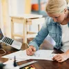 8 Stücke Bleistiftverlängerung Verstellbarer Produktbild-Vorschau 3