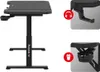 huzaro Hero 2.6 | Gaming Tisch Schreibtisch | 120x60cm | Produktbild-Vorschau 9