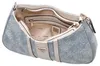 Guess GUESS Noelle TOP Tasche Blau Produktbild-Vorschau 6