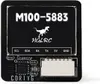 HGLRC M100 GPS 5883 Compass FPV 21x21mm Produktbild-Vorschau 1
