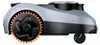 Navimow i215 LiDAR Mähroboter ohne Begrenzungskabel für Produktbild-Vorschau 10